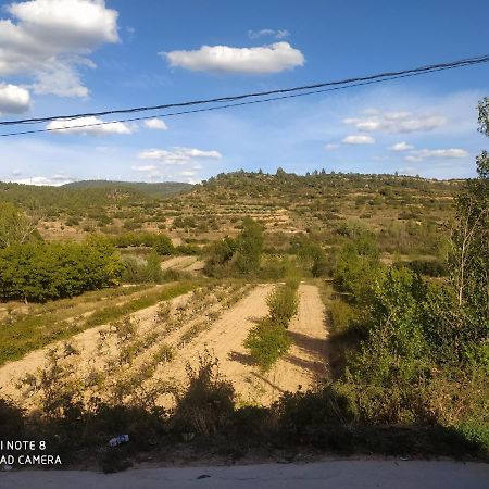 Casa En Mira Villa Dış mekan fotoğraf
