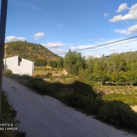 Casa En Mira Villa Dış mekan fotoğraf