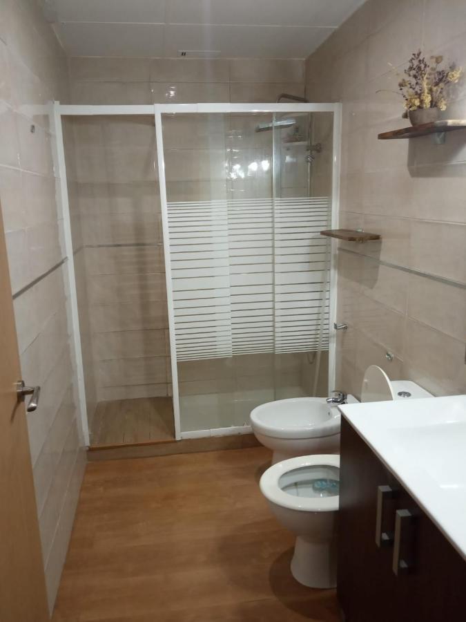 Casa En Mira Villa Dış mekan fotoğraf
