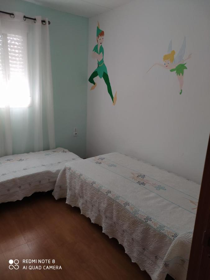 Casa En Mira Villa Dış mekan fotoğraf