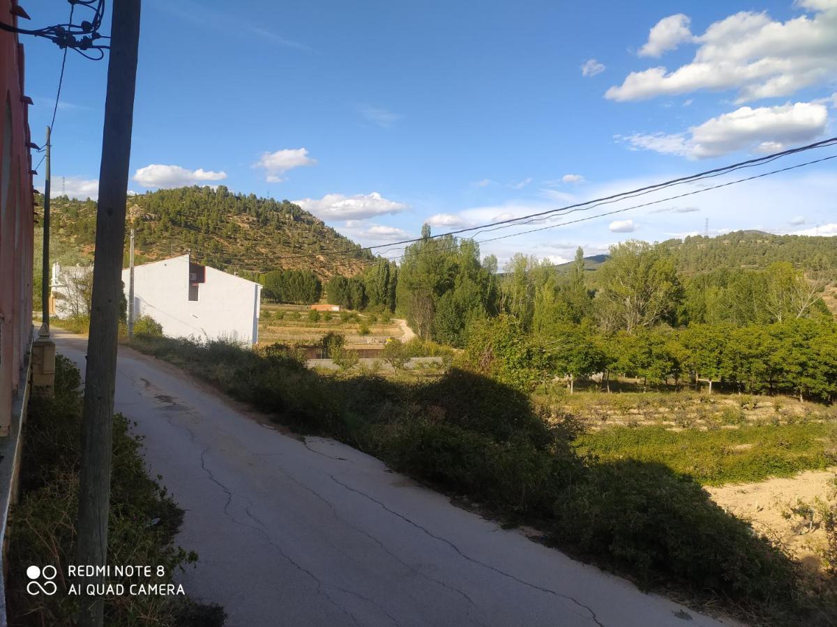 Casa En Mira Villa Dış mekan fotoğraf